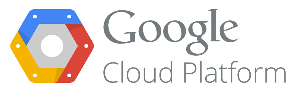 gcp logo